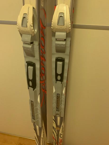 Set bežky 182 a topánky 38, salomon