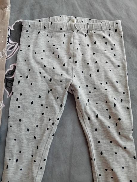 Leginy vel.80, reserved,80