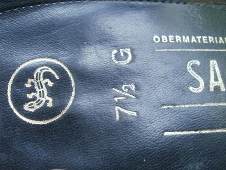 Salamander sandále, 41