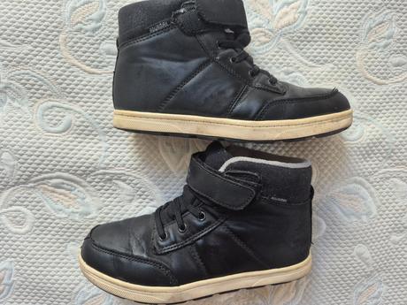 Členkové tenisky mckinley, mckinley,34