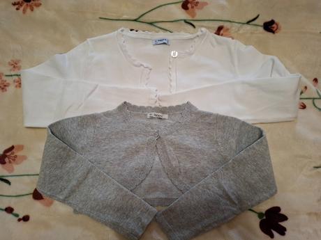 Bolerká č.104 a 14, mayoral,140