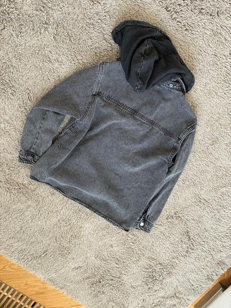 Riflova bunda zara v.152, zara,152