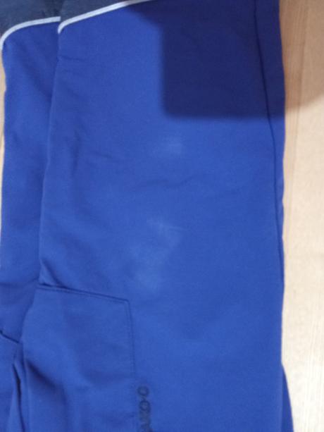 Športové nohavice, 128