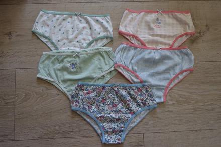 Nohavičky, primark,134