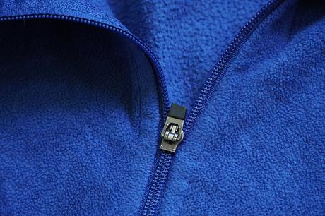 Flísový sveter the north face, 176