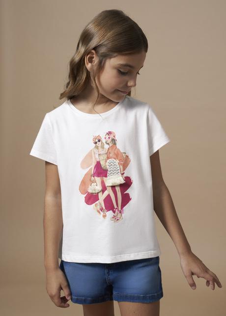 Mayoral v.152 tričko, mayoral,152