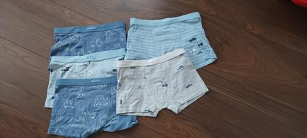 Next boxerky velk. 116 c.1, next,116