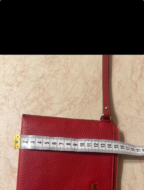 Koženná kabelka, michael kors