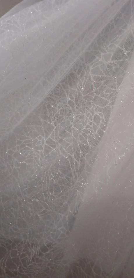 Šaty na prvé sväté prijímanie, 152