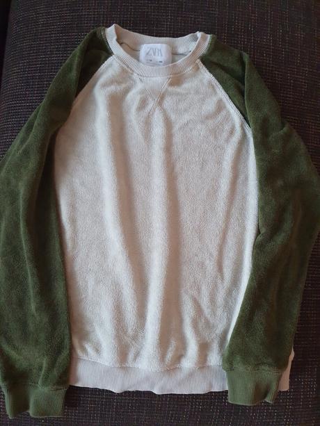 Pulover zara, zara,140