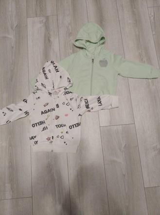Mikiny hm, h&m,92