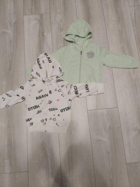 Mikiny hm, h&m,92