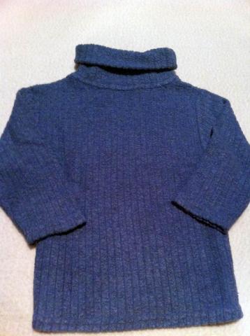 Teplý roláčik, damini,92