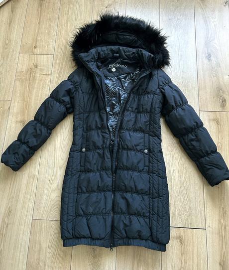 Dámska zimná bunda authority, authority,m