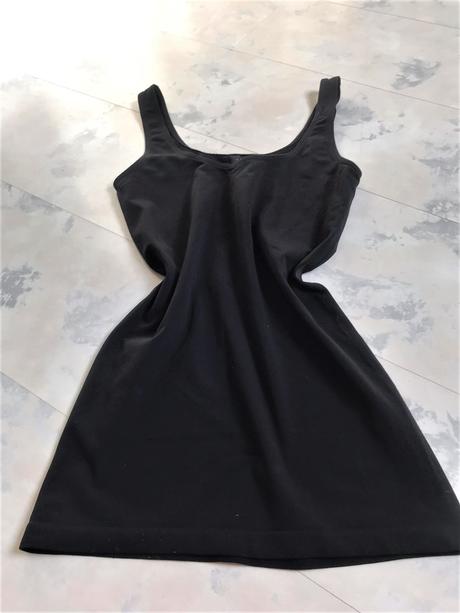 Elastické kvalitné tielko, s