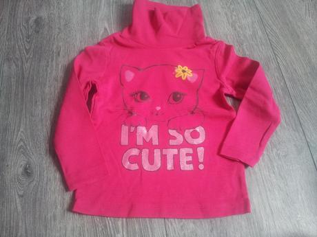 Krasny rolacik c.104 top stav, c&a,104