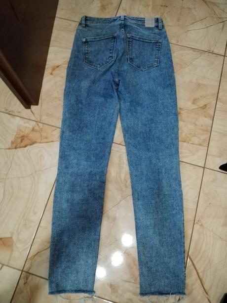 Dámske rifle, c&a,34