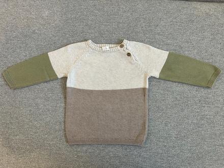 Pulóver, h&m,80