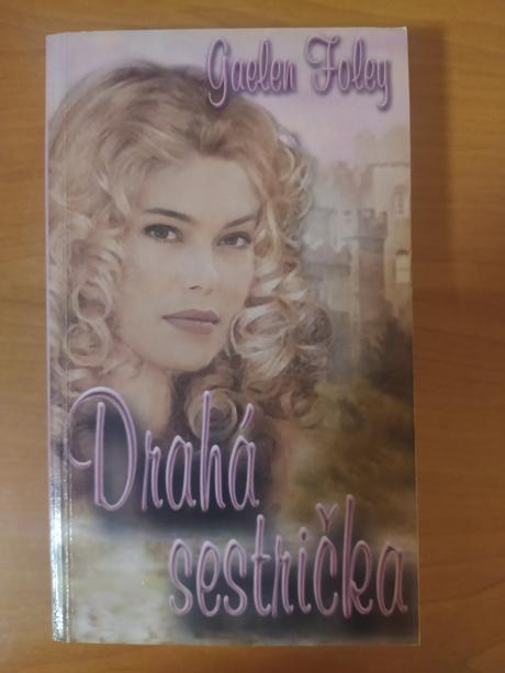 Drahá sestrička, 