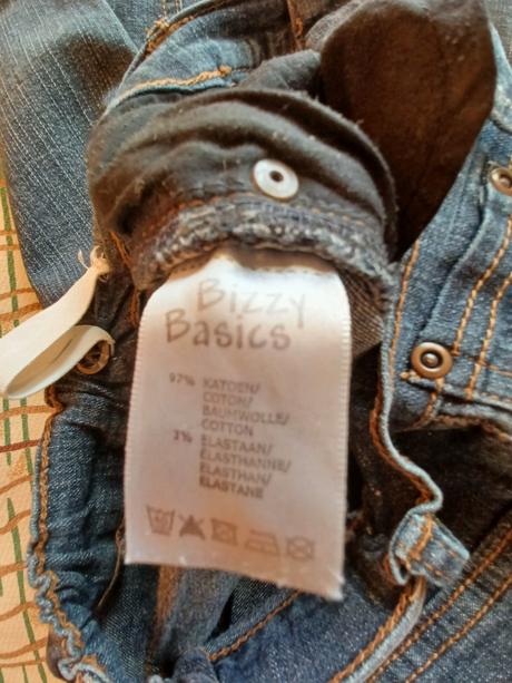 Rifle bizzy basics 158, 158