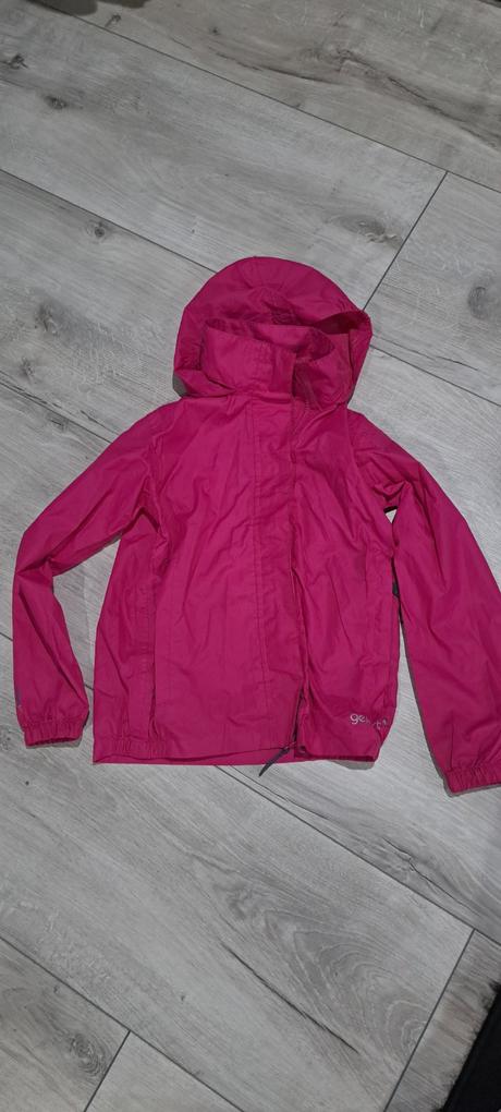 Turisticka bunda nepremokava, 128