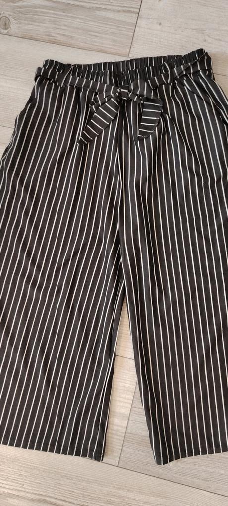 Culotte nohavice, xs
