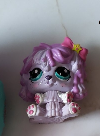 Lps z mcdonaldu, atd,