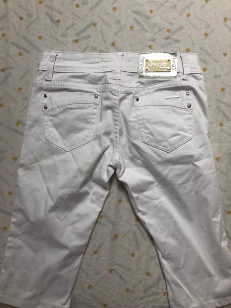 Biele trištvrťáky, 36