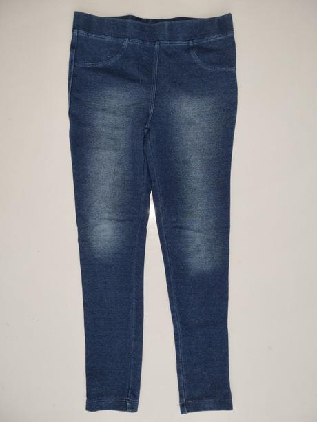 Džegíny 122/128, pepperts,122