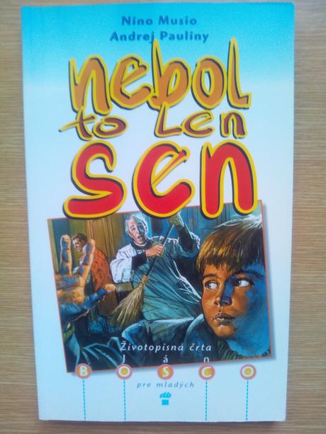 Nebol to len sen ô,