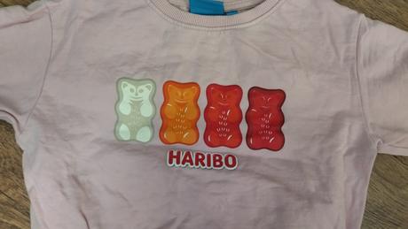 Mikina haribo, 104