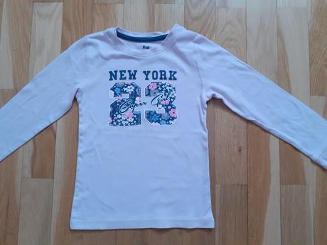 Pyžamo lupilu veľkosť 110, lupilu,110