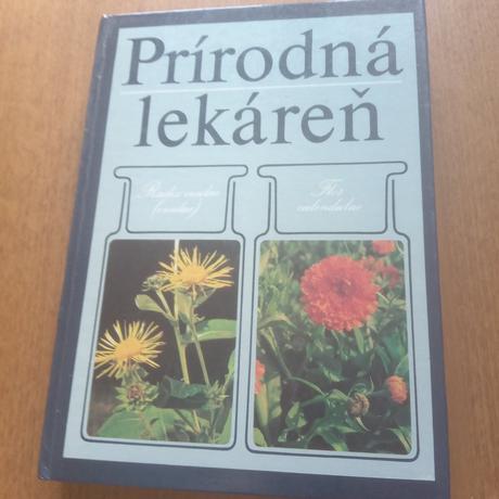Prírodná lekáreň, 