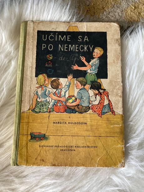 Učíme sa po nemecky 1. diel (1962), 