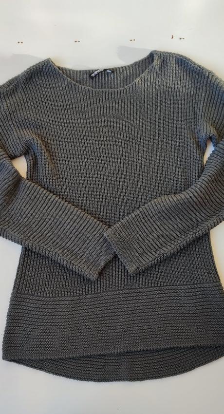 Pulóver, colours of the world,xs