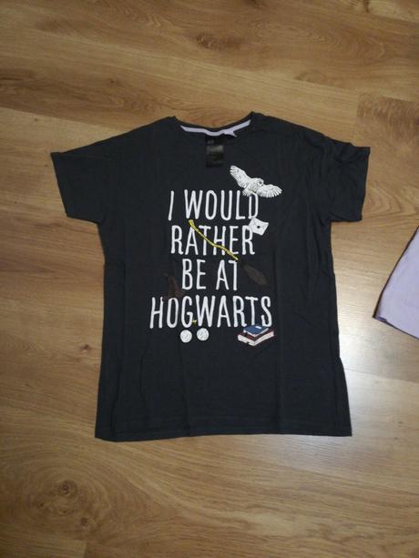 Pyzamko s6716, h&m,158