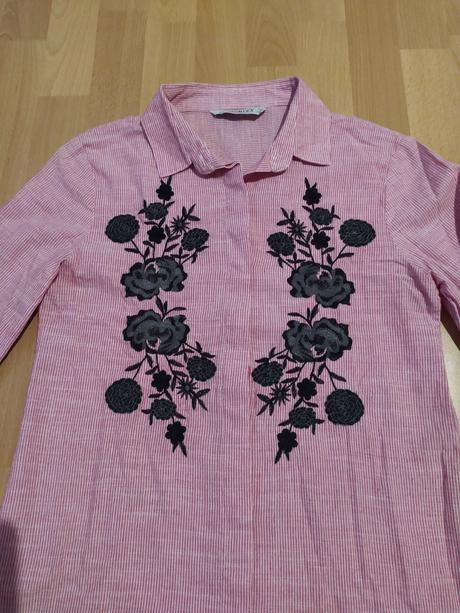 Dlhá košeľa/blúzka, m