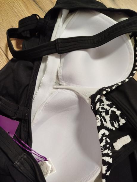 Plavky jednodielne, 40 / l