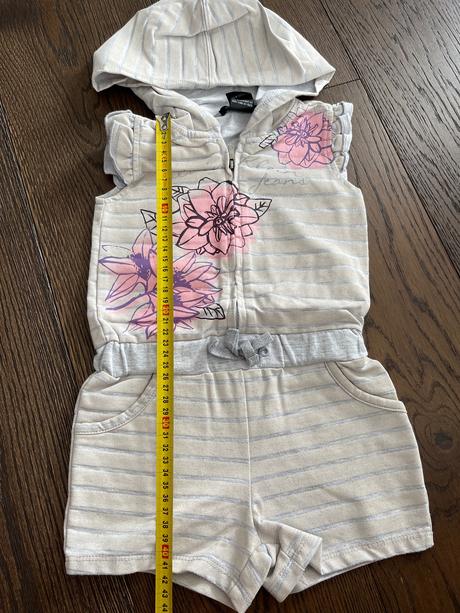 Calvin klein jeans overal, calvin klein,98