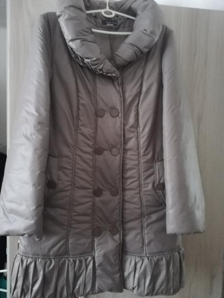 Zimná bunda veľ. 44, 44
