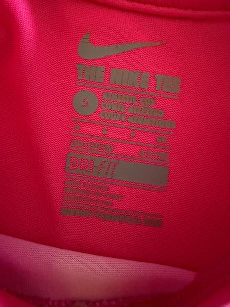 Sportove tricko nike, nike,110