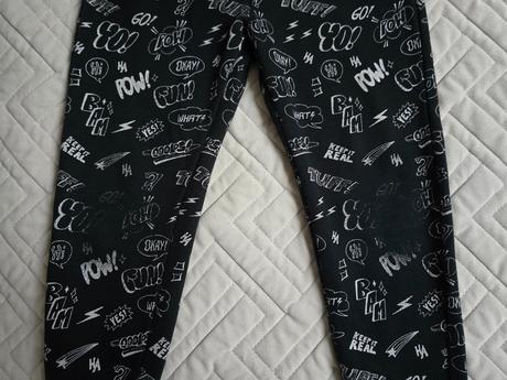 Tepláky, reserved,122