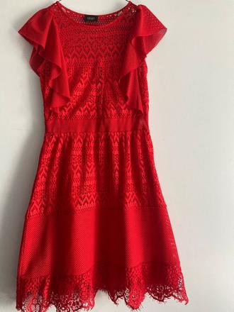 Elegantné šaty liu jo, liu jo,s