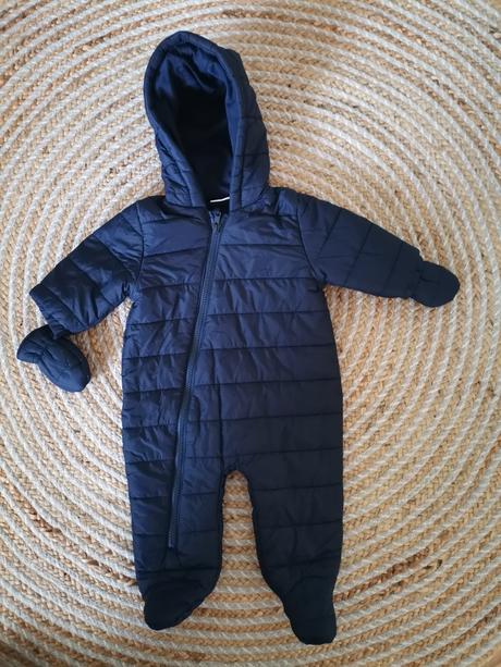 Prechodný overal next, next,62