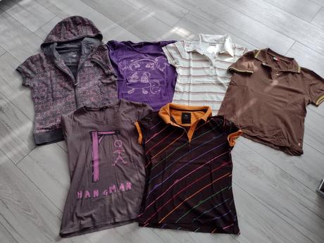 Balík tričúl l, l