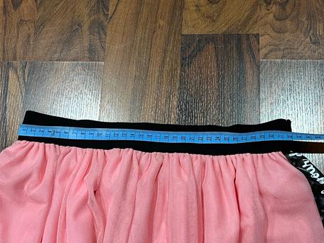 Sukna 152/158, lewro,152