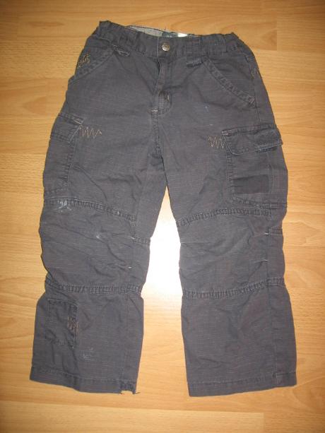 Nohavice 104, palomino,104