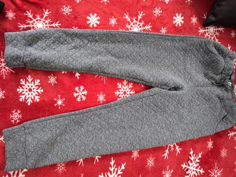 Dievčenské legíny, pepco,122