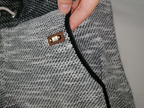 Tepláky m/l, forest,m