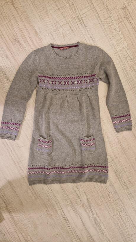 Saty pletene, review,128